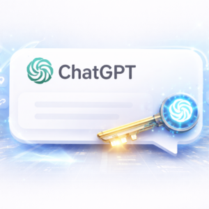 ChatGPT Plus - 1 Ano