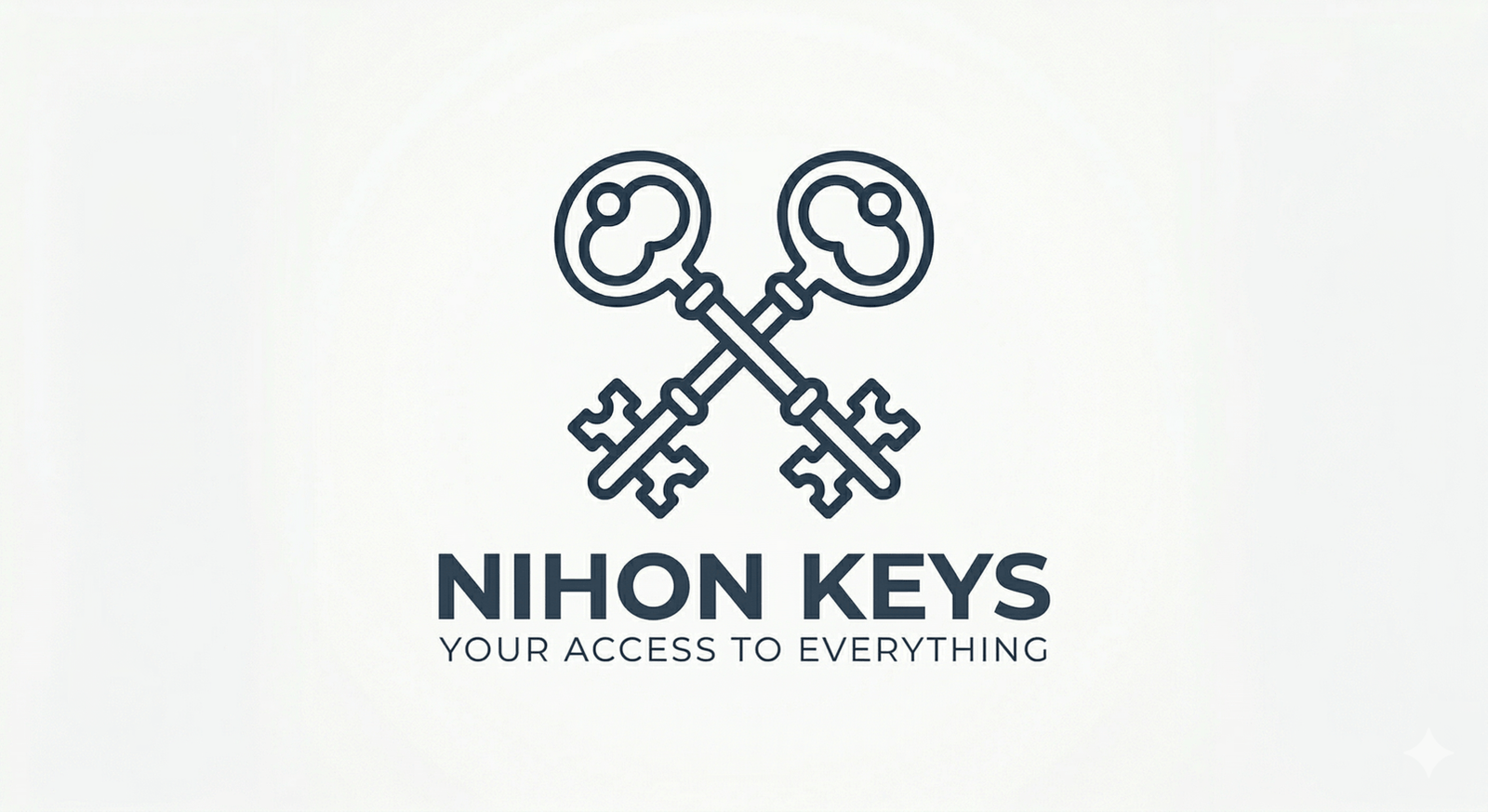 Nihon keys